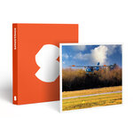 SMARTBOX - Coffret Cadeau Vol en ULM d’1h à la découverte des châteaux de la Loire et de la Touraine -  Sport & Aventure