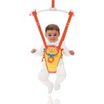 Munchkin Transat pour bébé Jump and Play