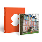 SMARTBOX - Coffret Cadeau Séjour de 2 jours en hôtel avec dîner près d'Alençon - Séjour