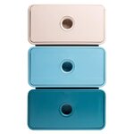 Module De Classement Tiny Box 1 Tiroir Skandi - Nude - Exacompta