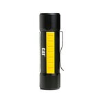 Lampe de poche Led 275 Lumen base magnétique waterproof 3 piles AAA incluses