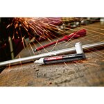 Marqueur Peinture 790 Jaune Pointe Ronde 2-3 mm EDDING