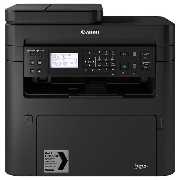 Canon i-sensys mf264dw i-sensys mf264dw