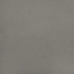 vidaXL Cadre de lit sans matelas gris clair 80x200 cm velours