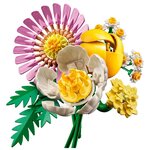 Collection LEGO Botanicals - Bouquet Printanier Ensoleillé - 10347
