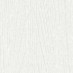 vidaXL Ensemble de salon de jardin Blanc HDPE