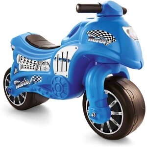 Dolu 8029 - My First MOTO - Moto pour enfants