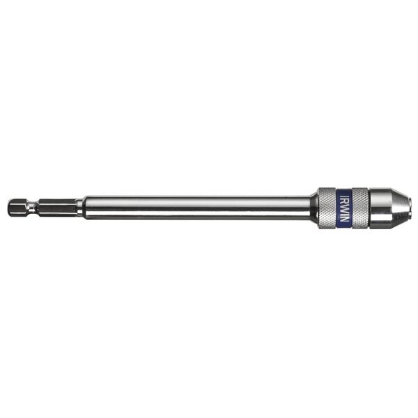 Rallonge changement rapide lock-n-load 150 mm de irwin 10508167