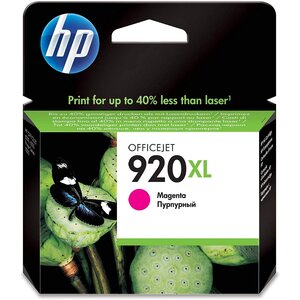 Encre originale 920xl magenta hp