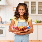 Moose Toys 23508 - Cookeez Makery : Set de jeu Pancake