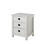 Ensemble de meubles Amori armoire 2 portes  bibliotheque  bureau