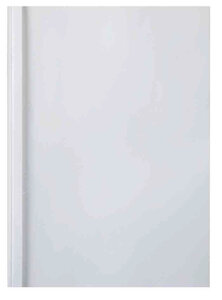 Lot de 50 ThermaBind Couvertures de reliure thermique Standard 30 mm blanc GBC
