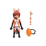 PLAYMOBIL 71339 - Miraculous : Rena Rouge