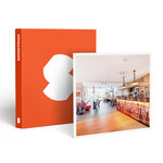 SMARTBOX - Coffret Cadeau Repas convivial près de Bordeaux : menu 3 plats pour les amateurs de viande -  Gastronomie