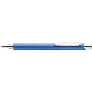 Stylo à bille rétractable elance 421 45  bleu staedtler