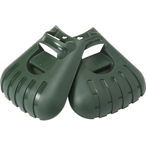 Agrandisseurs de main various scoops (lot de 2)