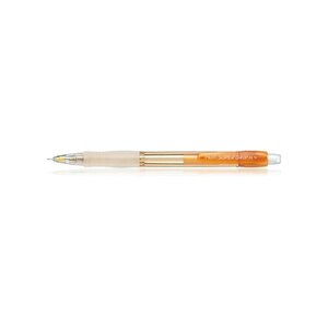Porte-mines H-185 rechargeable Néon 0 5 mm Orange PILOT