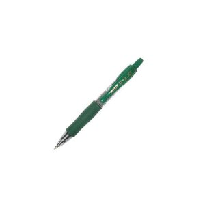 Mini Stylo roller Encre gel G2 XS7 PIXIE Tracé 0 4 mm (Bille 0 7mm) Vert x 12 PILOT