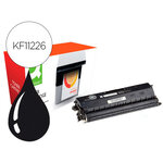 Q-connect toner laser - compatible Brother TN910K - Noir - 9000p