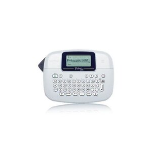 Brother étiqueteuse p-touch m95