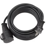 Brennenstuhl câble d'extension 25 m noir
