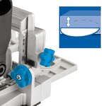 Biscuiteuse einhell bt-bj 900