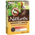 Barriere a limaces 2.5 kg /nc