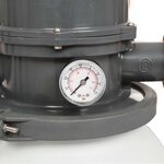 Bestway pompe de filtration à sable flowclear 5678 l/h 58497