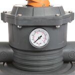 Bestway pompe de filtration à sable flowclear 7571 l/h 58499