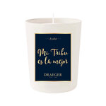 Bougie Cadeau - Mi Tribu L A Mejor - Draeger paris