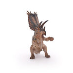 Pentacératops 55076 - Dinosaures Papo : Un Voyage dans le Temps