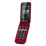 Emporia JOY-LTE téléphone senior  3 touches rapides compatible appareils auditif