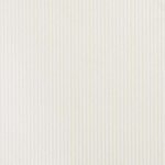 vidaXL Cadre de lit plateforme Crème 140 x 190 cm tissu