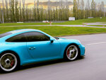 SMARTBOX - Coffret Cadeau Stage de pilotage : 2 tours sur le circuit de Trappes en Porsche 991 GT3 -  Sport & Aventure