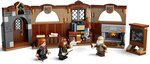 LEGO 76442 - Cours De Sortilèges Harry Potter
