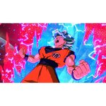 Dragon Ball FighterZ Jeu Switch