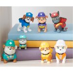 Spin Master 6067084 - Rubble & Crew - Paquet cadeau familial