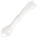 vidaXL Voile d'ombrage 160 g/m² Terre cuite 4x7 m PEHD