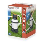 Bestway pompe à filtre à sable flowclear 2006 l/h 58515