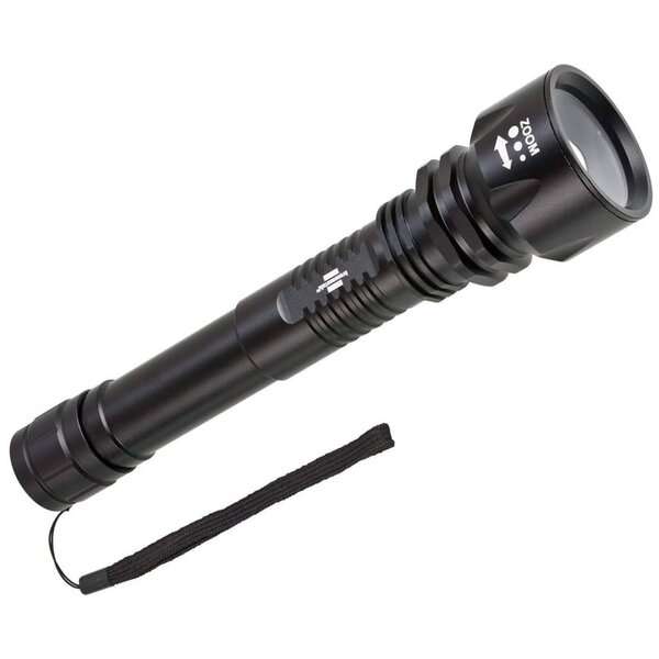 Brennenstuhl lampe de poche à led sans fil luxpremium tl 800 af ip67