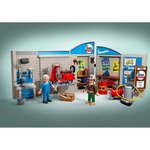 PLAYMOBIL 71620 - Vespa Garage Style rétro années 60