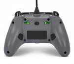 Manette filaire PowerA Advantage pour Xbox Series X S - Astuce verte