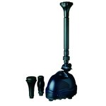 Ubbink Pompe de fontaine d'étang Elimax 6000 1351305