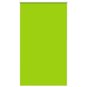 vidaXL Store enrouleur occultant largeur du tissu 116 6 cm polyester