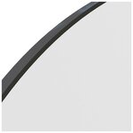 vidaXL Miroir 60x30 cm Verre