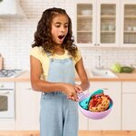 Moose Toys 23508 - Cookeez Makery : Set de jeu Pancake