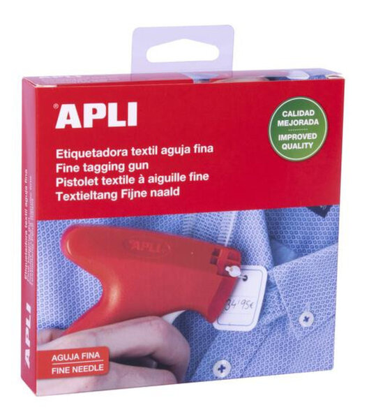 Pistolet Textile Aiguilles F