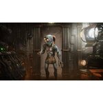 Oddworld Soulstorm Jeu PS4