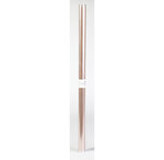 Cristal  Rouleau 2mx0 70m Couvre-livre PVC 80µ à l'unité CLAIREFONTAINE