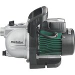 METABO Pompe de jardin P 3300 G - 900 W